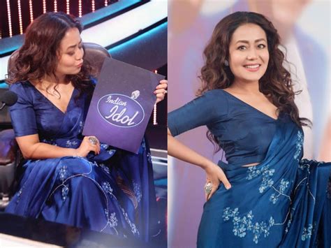 Neha Kakkar Exits From Indian Idol 12 Heres Why