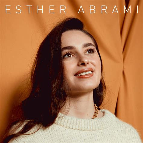 Violinist And Influencer Esther Abrami Announces Her Debut Album
