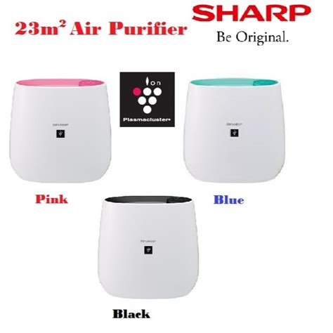 Their patented plasmacluster technology has a wide range of applications and is utilised across many industries. Air purifier good for baby: Sharp air purifier fpj30la review