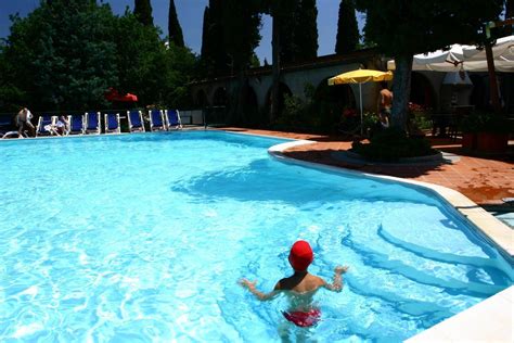 Camping Village Panoramico Fiesole Campingsnl