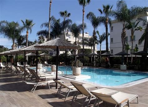 Atlantica Oasis Hotel Limassol Cyprus Reviews Photos And Price