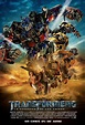 Transformers: La venganza de los caídos - Película 2009 - SensaCine.com