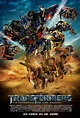Todos los carteles de la película Transformers: La venganza de los ...