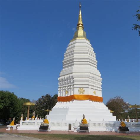 Wat Li Phayao City All You Need To Know Before You Go
