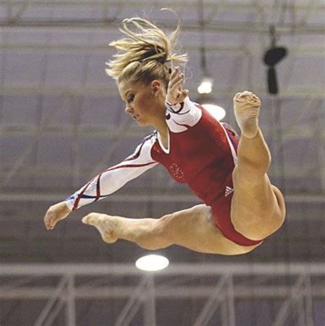 Pin By Richard D Colwell On Gymnastics Olympic Athletes Shawn