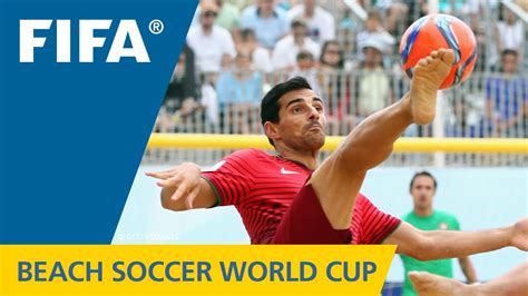 2019 fifa beach soccer world cup. HIGHLIGHTS: Portugal v. Argentina - FIFA Beach Soccer ...