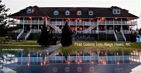 First Colony Inn Outer Banks Nc Wins Prestigious Weddingwire Couples