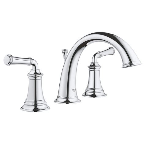 Pedestal sinks they are not included solid brass popup drain makes installation type single hole faucet models to cart 8 inch widespread bathroom faucet sale, this two handle inch minispread sink faucet by kingston. 8-inch Widespread 2-Handle S-Size Bathroom Faucet 1.2 GPM