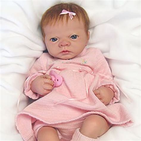 Are The Women Who Buy These Realistic Baby Dolls Normal Hubpages