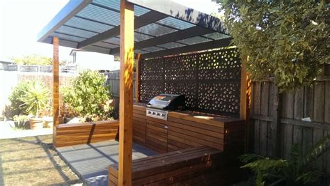 Outdoor Entertaining Area Home Decorating Ideas Outdoor Bbq Area Outdoor Barbeque Outdoor Bbq