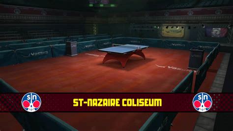 Rockstar Games Presents Table Tennis Gamefabrique