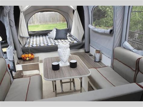 Air Opus Camper Review 2 Innovative Designs For Lightweight Rvs