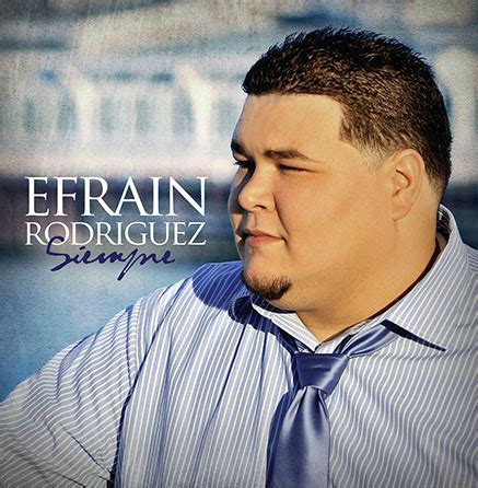 I also develop websites and apps. Efrain Rodriguez | ReverbNation
