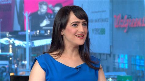 In addition to being possibly one of the best people on twitter, we're pretty sure that former child star mara wilson is on the cusp of becoming one of our favorite new writers. 'Mrs. Doubtfire' Star Mara Wilson Dishes on New Book ...