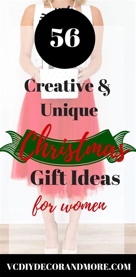 Bee crafts christmas projects holiday crafts diy and crafts spring crafts holiday decorations christmas ideas crafts for gifts decor crafts. Unique Christmas Gifts for Women Who Have Everything Under ...