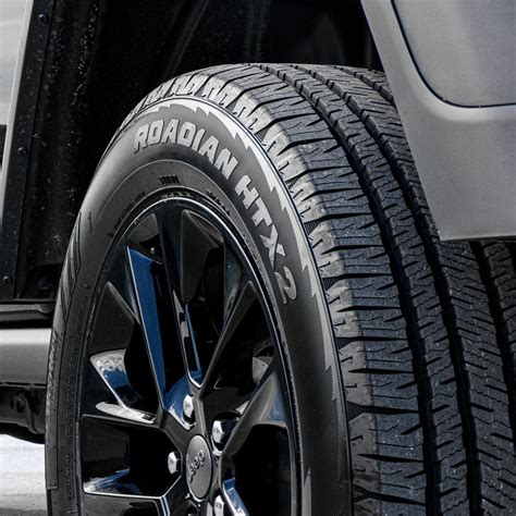 NEXEN ROADIAN HTX 2 Tires