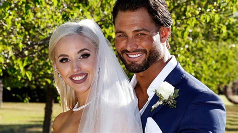 Two married at first sight australia season 6 couples are still together. Married At First Sight 2019: Elizabeth interview about Sam ...