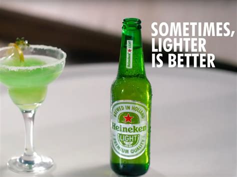 We provide free delivery in west malaysia for purchases over rm300 in a single receipt. Heineken under fire for 'racist' ad that declares 'lighter ...