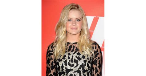 Ava Phillippes Barely There Nude Lips In 2017 Ava Phillippe And