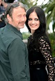Eva Green with Mads Mikkelsen | 'The Salvation' Photocall at Cannes ...