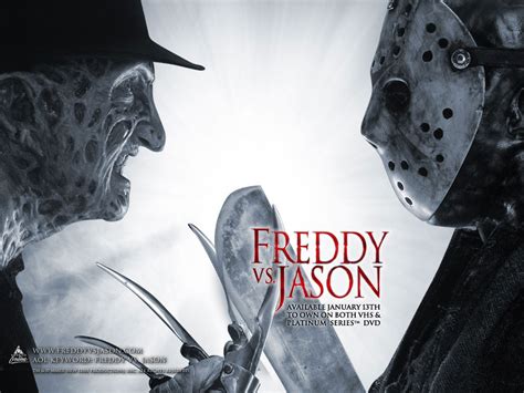 Filmes De Terror Online Freddy Vs Jason