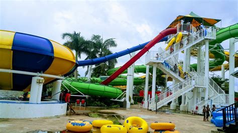 our adventure to kool runnings water park negril