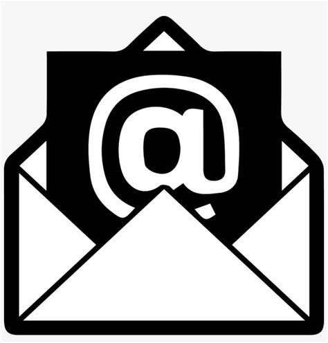 Email Icon Png Images Png Cliparts Free Download On Seekpng