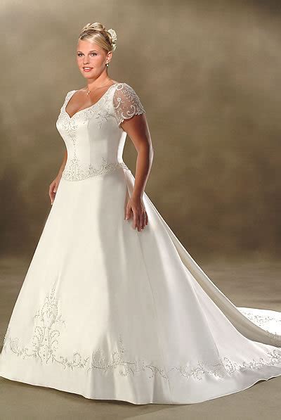 Wedding Dresses Gallery Bridal Dresses Plus Size