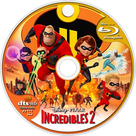 Elastigirl springs into action to save the day, while mr. The Incredibles 2 | Movie fanart | fanart.tv