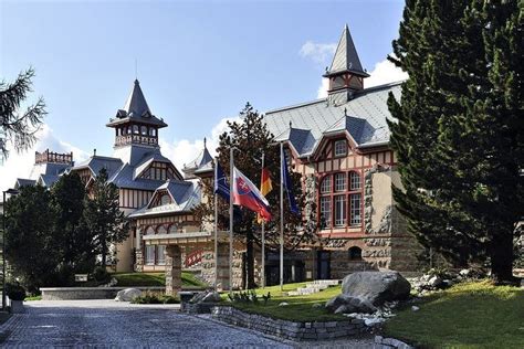 Grand Hotel Kempinski High Tatras Alchetron The Free Social Encyclopedia