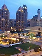 Mississauga City Centre - http://www.mississaugahomessale.ca ...
