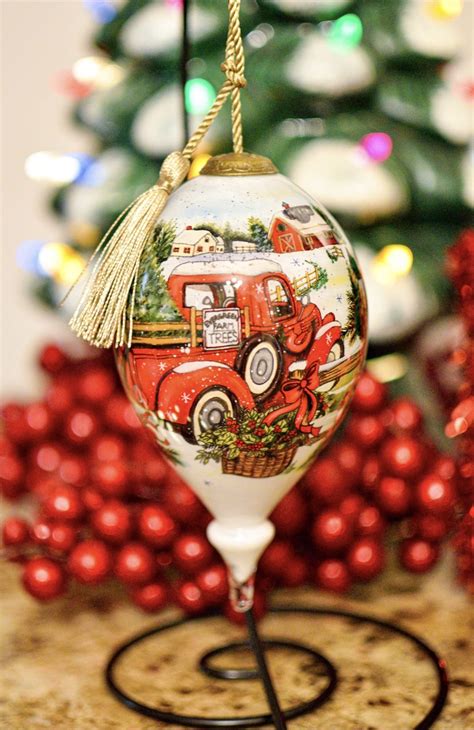 Personalized Christmas Ornaments Photos All Recommendation