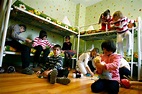 Russia’s orphans: Government takes custody of children when parents can ...