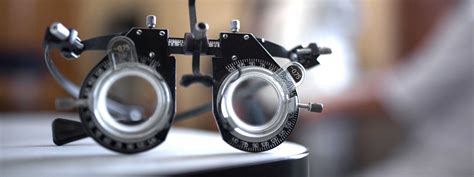 Glasses Direct ™ Eye Test Explained