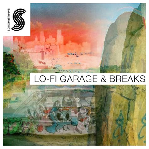 Stream Lo Fi Garage And Breaks Main Demo By Samplephonics Listen Online