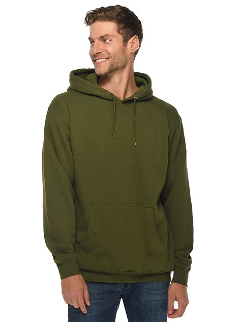 Army Green Unisex Pullover Hoodie For Women Xs S M L Xl 2xl 3xl Men Hoodie Casual Plain Hoody