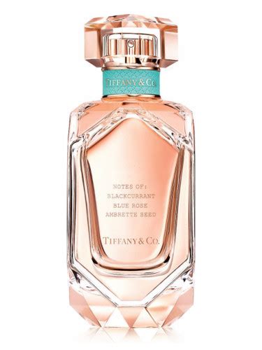 Tiffany And Co Rose Gold Tiffany Perfumy To Perfumy Dla Kobiet 2021
