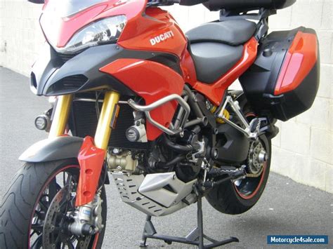 See 402 results for ducati multistrada for sale at the best prices, with the cheapest ad starting from £1,850. 2010 Ducati Multistrada for Sale in Canada