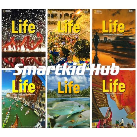 Jual Life British English 2nd Edition Beginnerelementarypre
