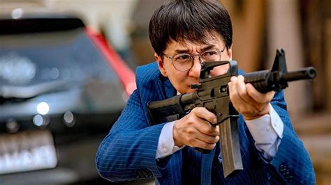 Vanguard 2020 chinese + esub movie online download. Jackie Chan's Vanguard Movie 2020: Cast, Trailer, Release ...