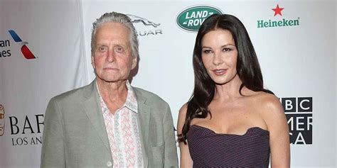 Michael Douglas Divorce Was This The Tragic End Of A Love Story
