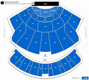 Bakkt Theater At Planet Hollywood Seating Chart Rateyourseats Com