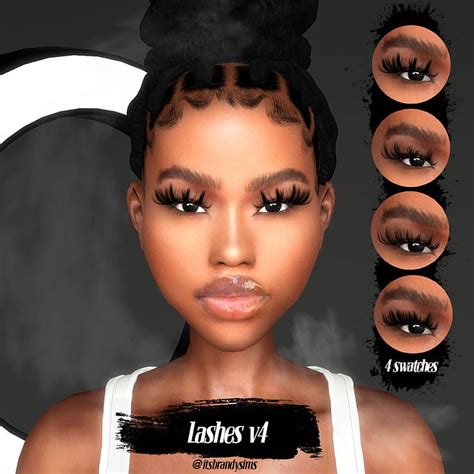 New Items On My Website In 2021 Sims Hair Sims 4 Cc Makeup Sims 4