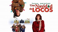 Una Navidad De Locos | Apple TV