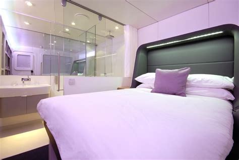 Hotels near ibis london gatwick airport hotel. YOTELAIR LONDON HEATHROW AIRPORT - Updated 2019 Prices & Hotel Reviews (Hounslow, England ...