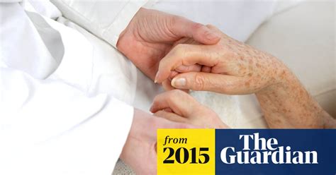 Patients Should Have Right To Choose Where They Die Says Care Inquiry