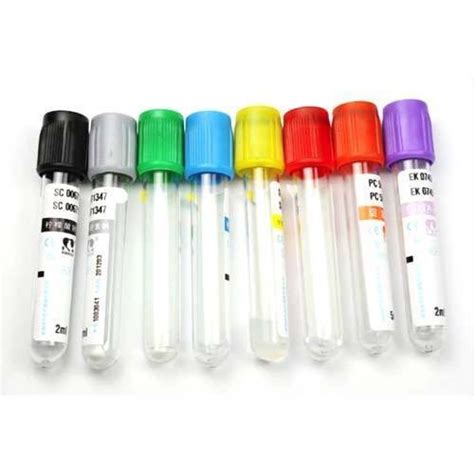 Bd Vacutainer Tubes Rainbow My XXX Hot Girl