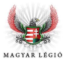 Magyar Légió - eRepublik Official Wiki
