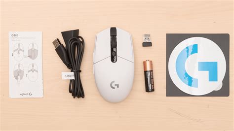 In addition to providing software for logitech g305, we also offer what we can, in the form of drivers, firmware updates, and other manual instructions that are compatible with g305 lightspeed wireless gaming mouse. Logitech G305 Software - Logitech G305 Lightspeed Wireless ...