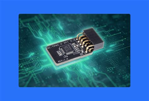A Beginners Guide To Trusted Platform Module Tpm Corpit